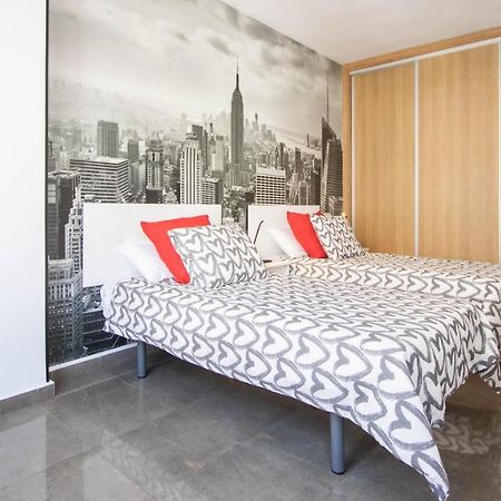 Bonito Apartamento Zona Weyler سانتا كروز دي تينيريف المظهر الخارجي الصورة