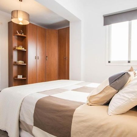 Bonito Apartamento Zona Weyler سانتا كروز دي تينيريف المظهر الخارجي الصورة
