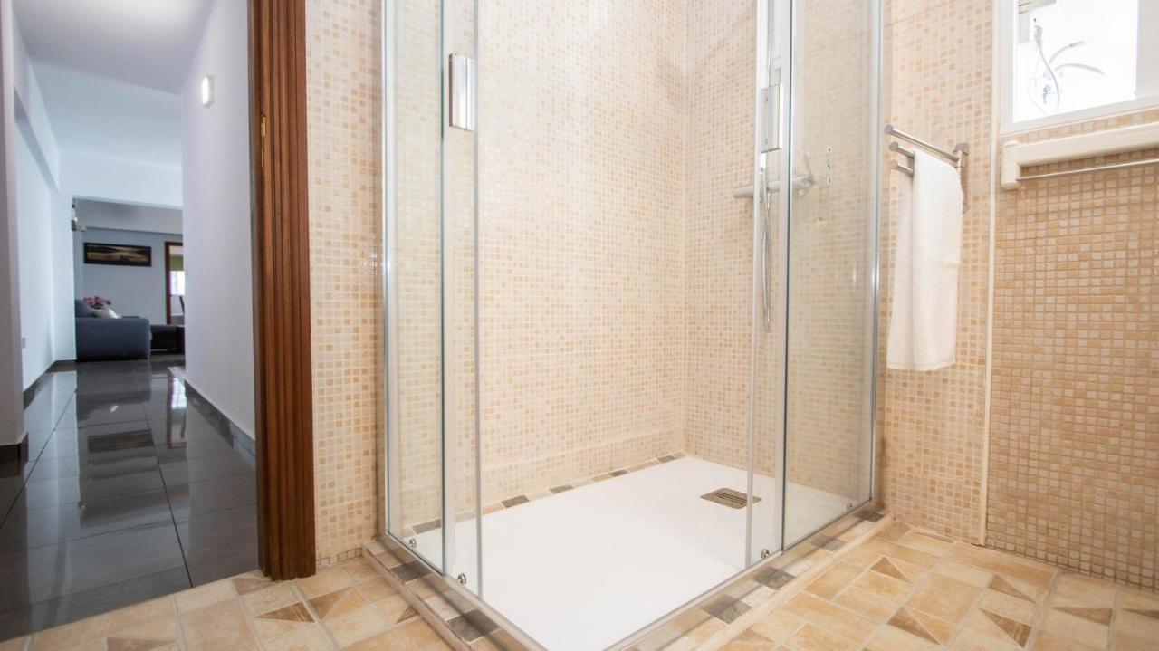 Bonito Apartamento Zona Weyler سانتا كروز دي تينيريف المظهر الخارجي الصورة