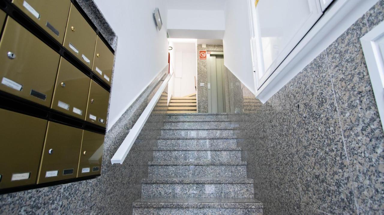 Bonito Apartamento Zona Weyler سانتا كروز دي تينيريف المظهر الخارجي الصورة