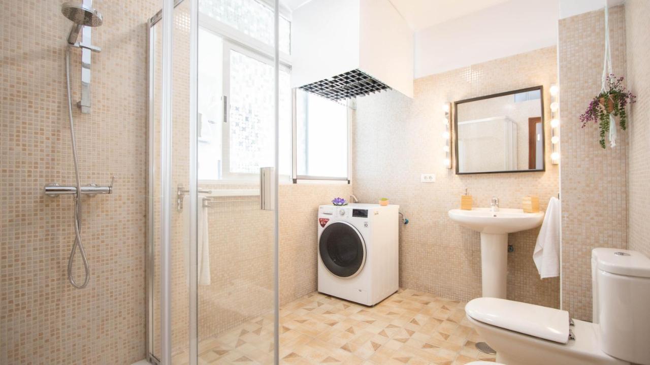 Bonito Apartamento Zona Weyler سانتا كروز دي تينيريف المظهر الخارجي الصورة